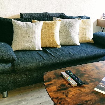 מרסיי Appartement Panier Vieux Port מראה חיצוני תמונה