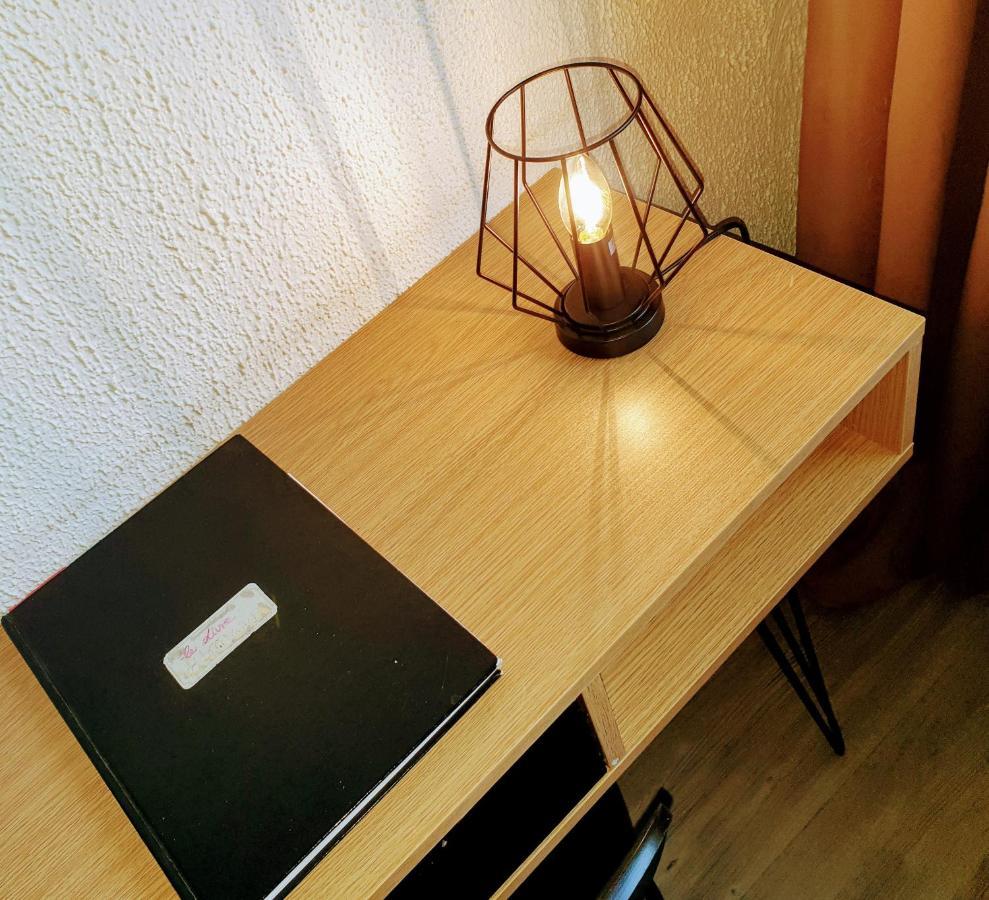 מרסיי Appartement Panier Vieux Port מראה חיצוני תמונה
