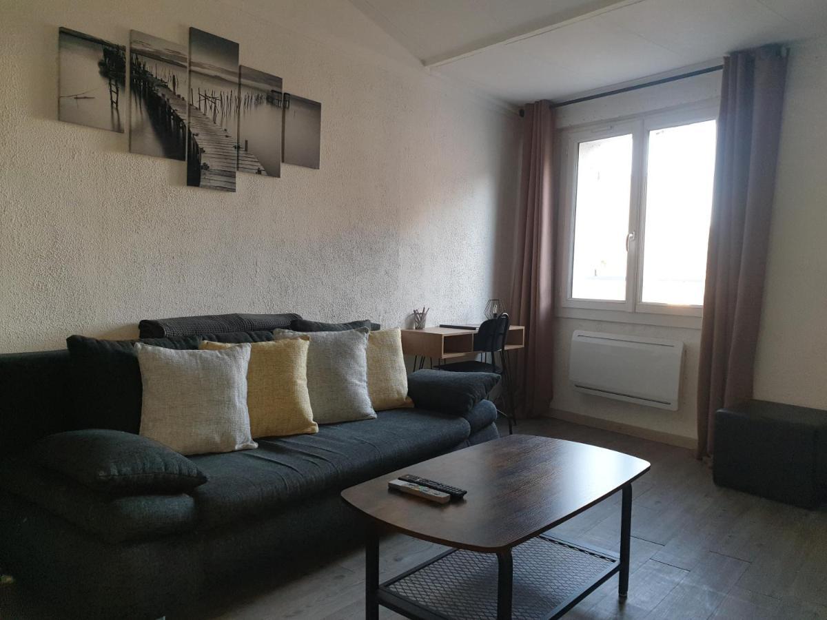 מרסיי Appartement Panier Vieux Port מראה חיצוני תמונה