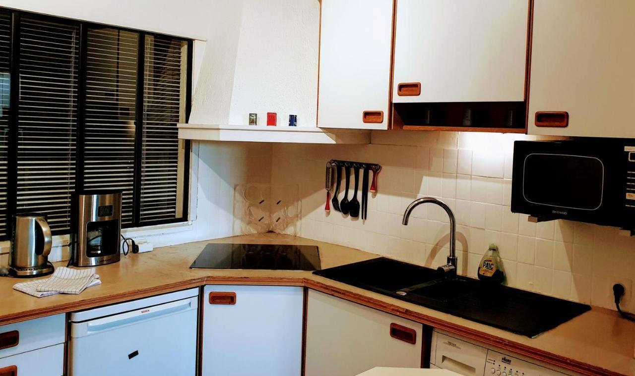 מרסיי Appartement Panier Vieux Port מראה חיצוני תמונה