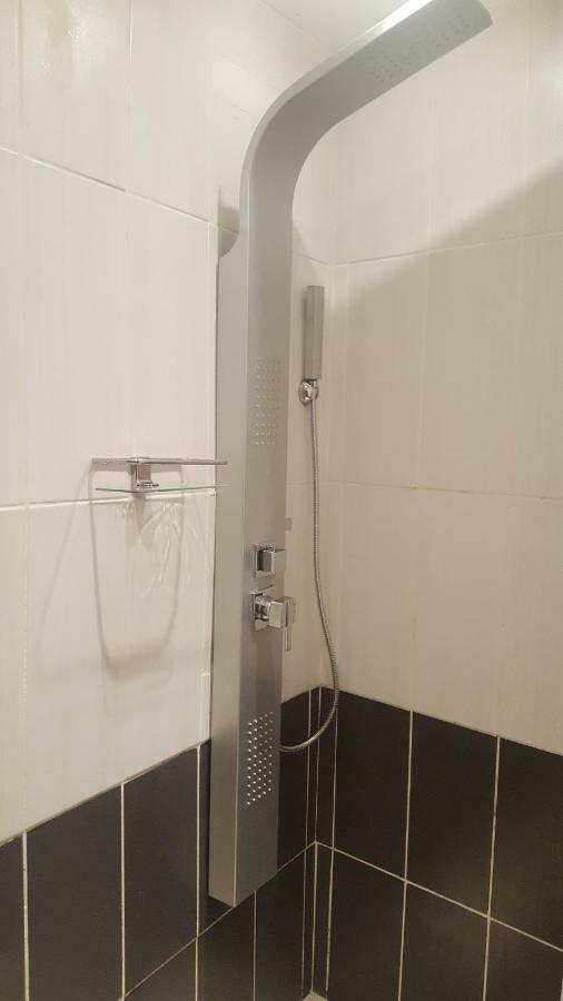 מרסיי Appartement Panier Vieux Port מראה חיצוני תמונה